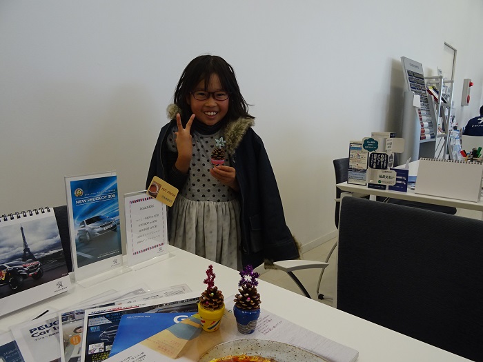 FranceDayありがとうございました☆