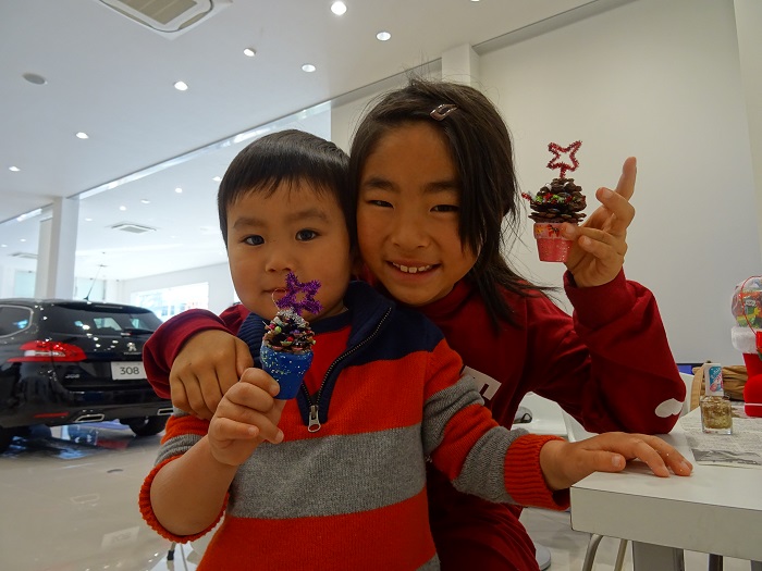 FranceDayありがとうございました☆