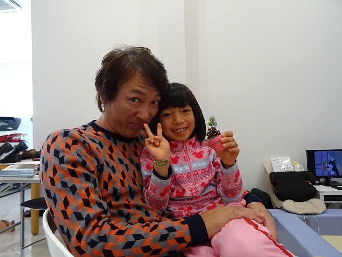 FranceDayありがとうございました☆