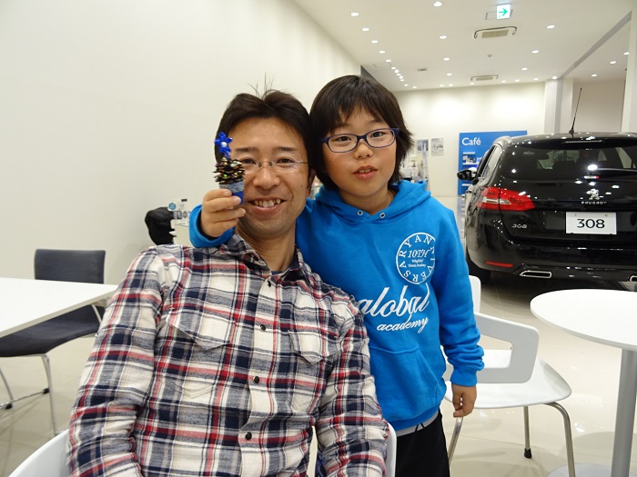 FranceDayありがとうございました☆