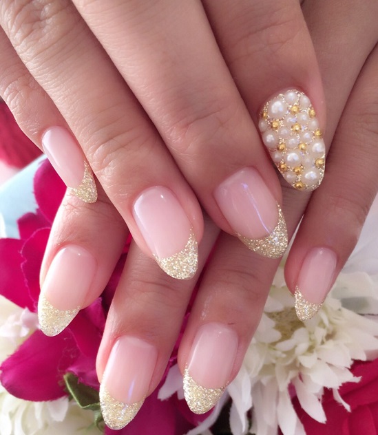 New Nail💅⑩