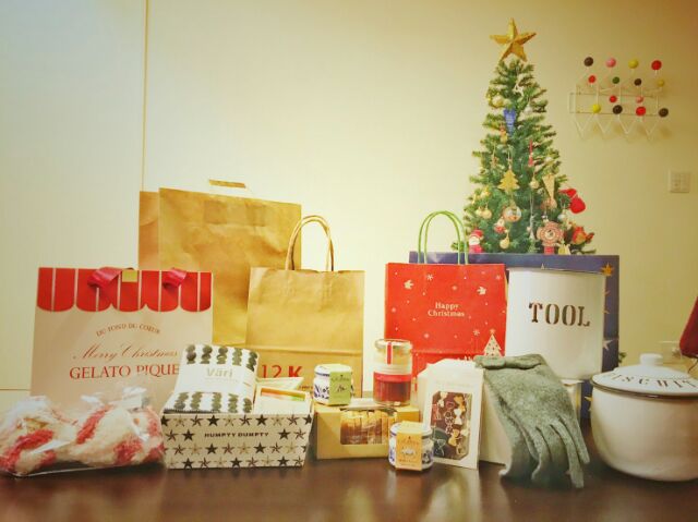 🎄クリスマス　パーティー🎄