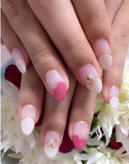 New Nail⑫