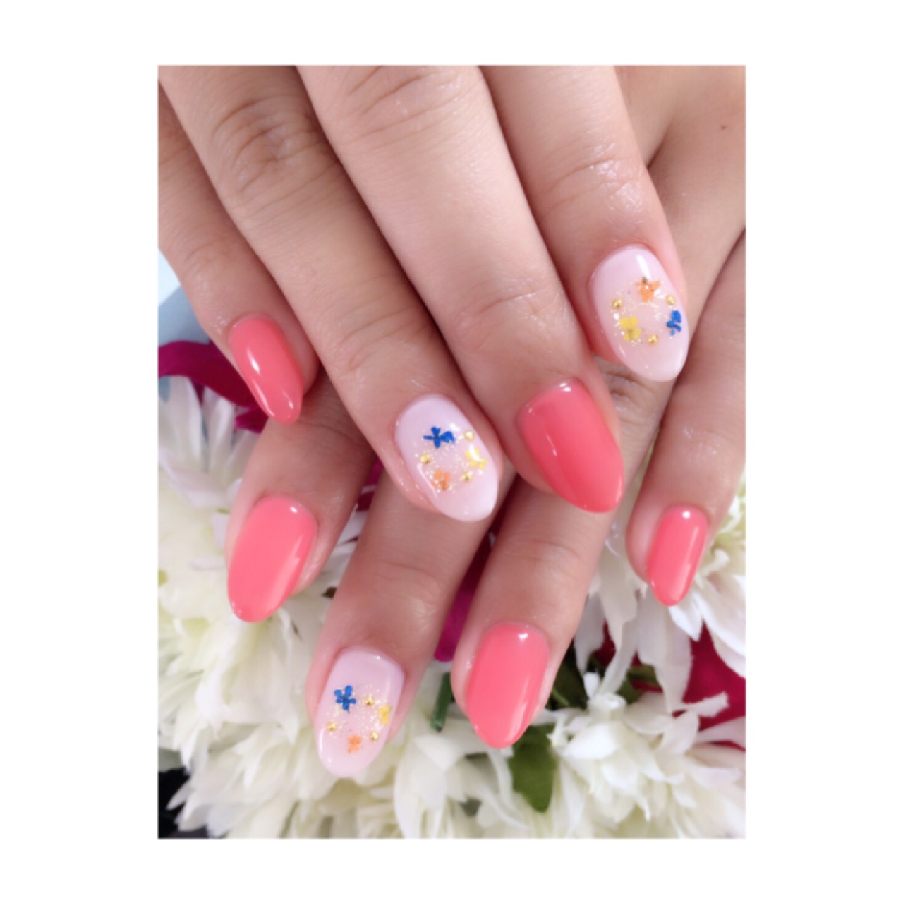 New Nail💅⑬
