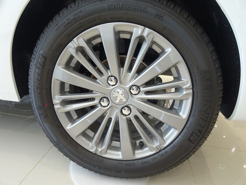 208 Allure Cielo Plus