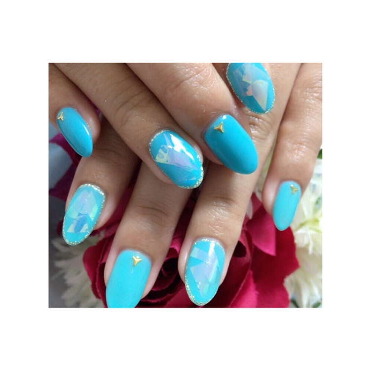 New Nail💅⑯