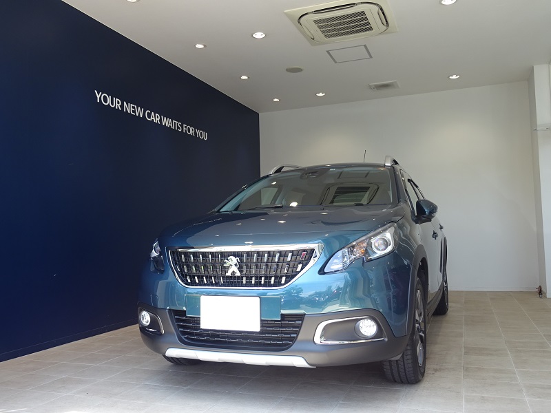 2008ご納車