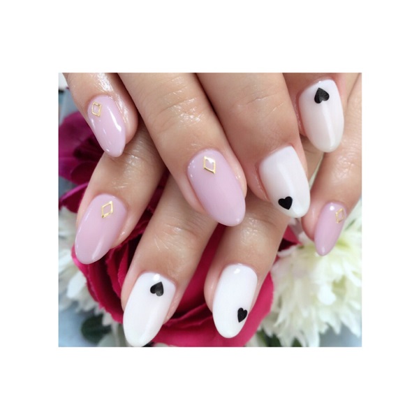 New Nail💅⑰