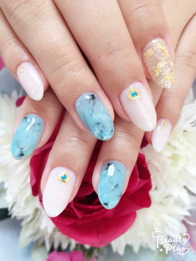 New Nail⑱