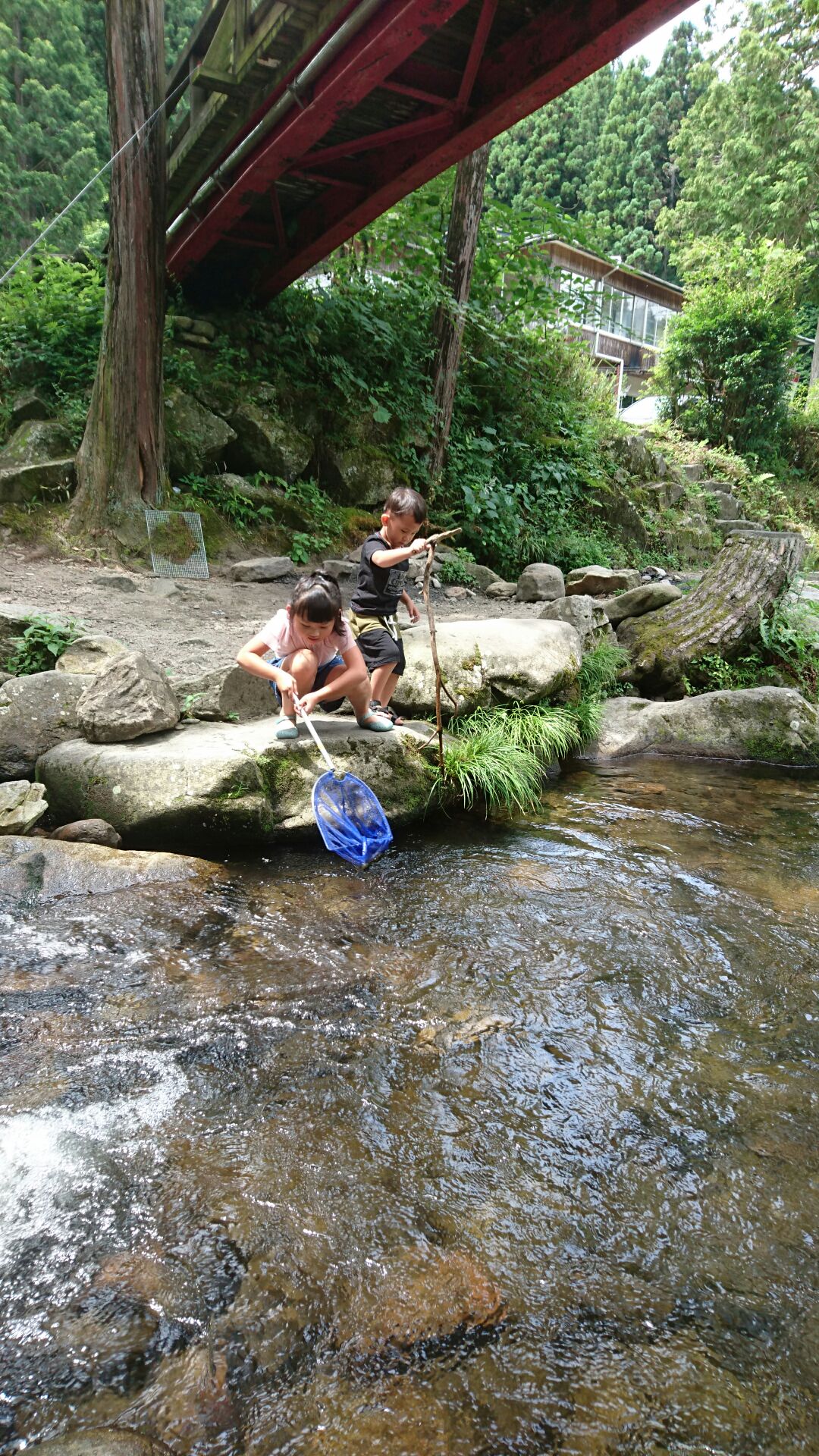 夏休み🌞
