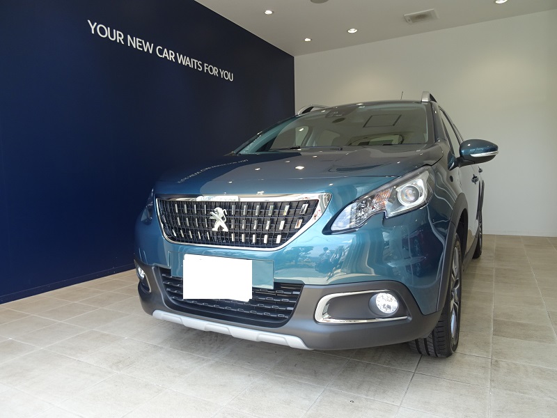 2008ご納車