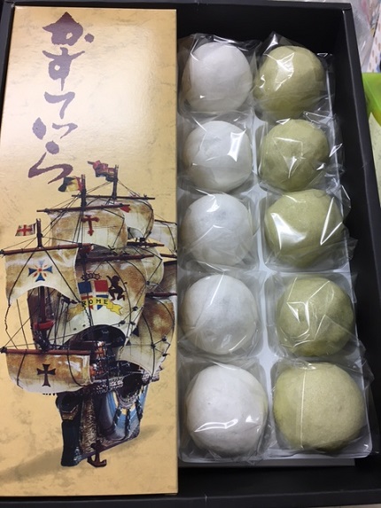 いただきました☆