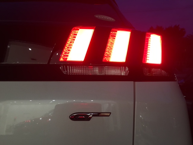 3008GT　ついに！！