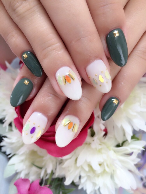 New Nail💅⑲