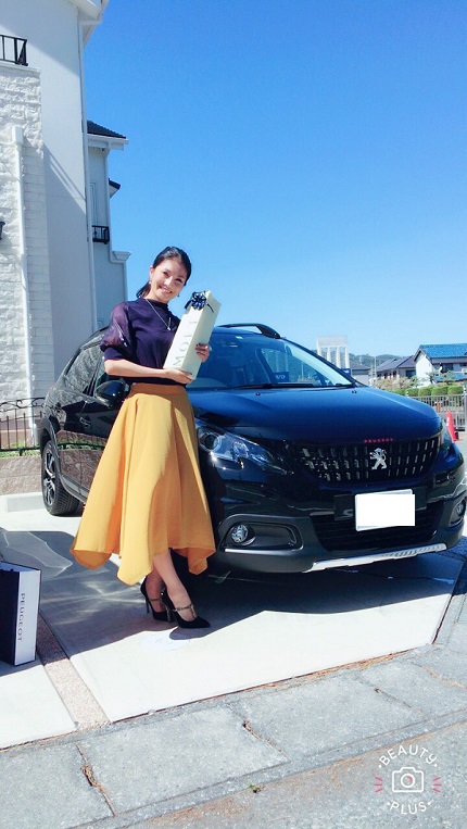 2008ご納車