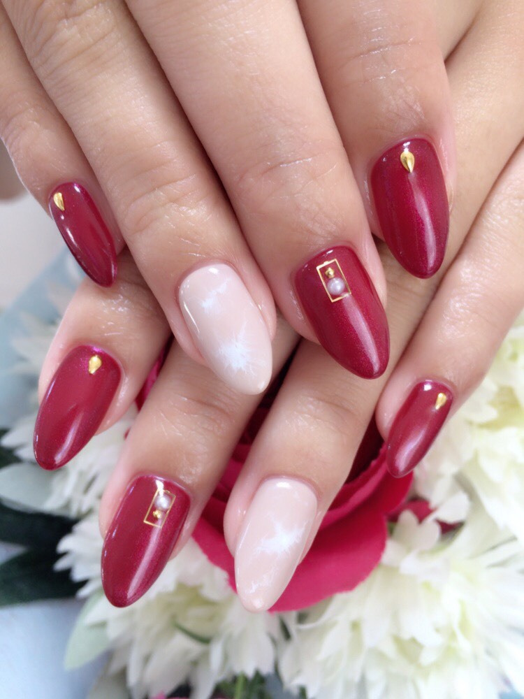 New Nail💅⑳