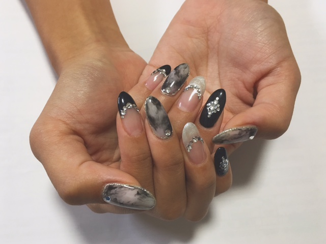 ネイル