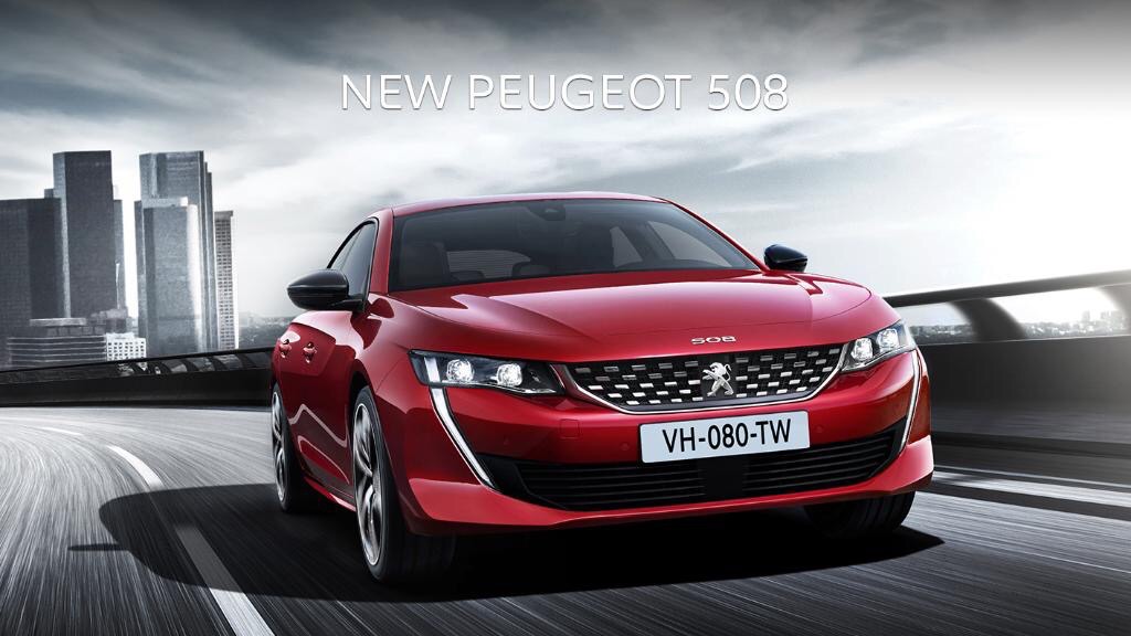 ジュネーブモーターショー2018