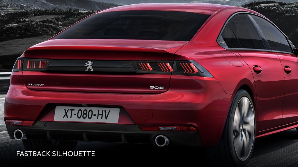 ジュネーブモーターショー2018