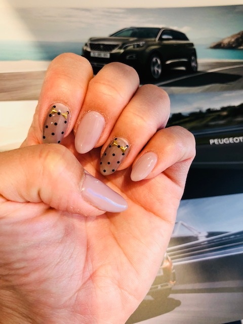 趣味も充実...♡