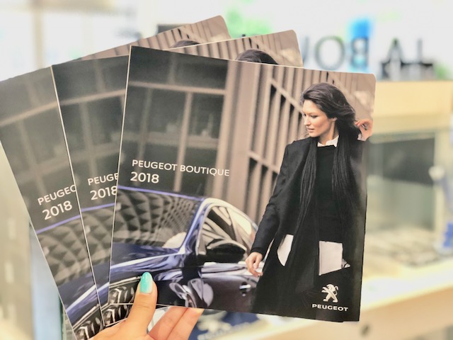 New ブティックカタログ