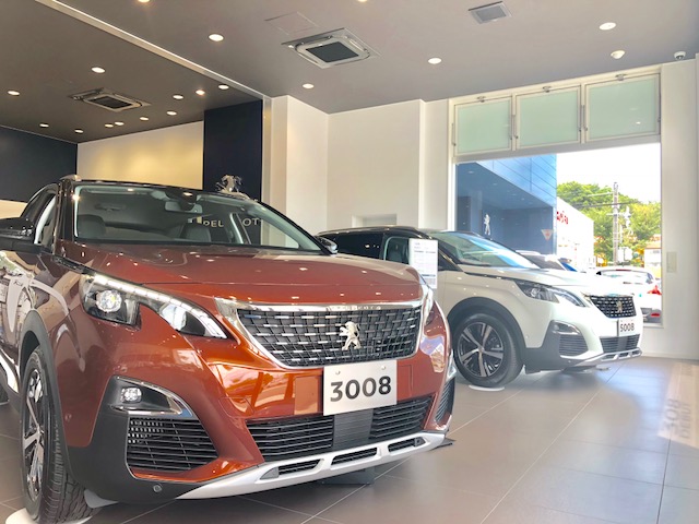 本日は定休日です