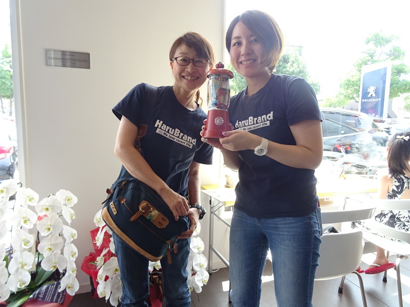 イベントご参加ありがとうございました☆①