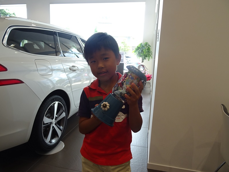 イベントご参加ありがとうございました☆①