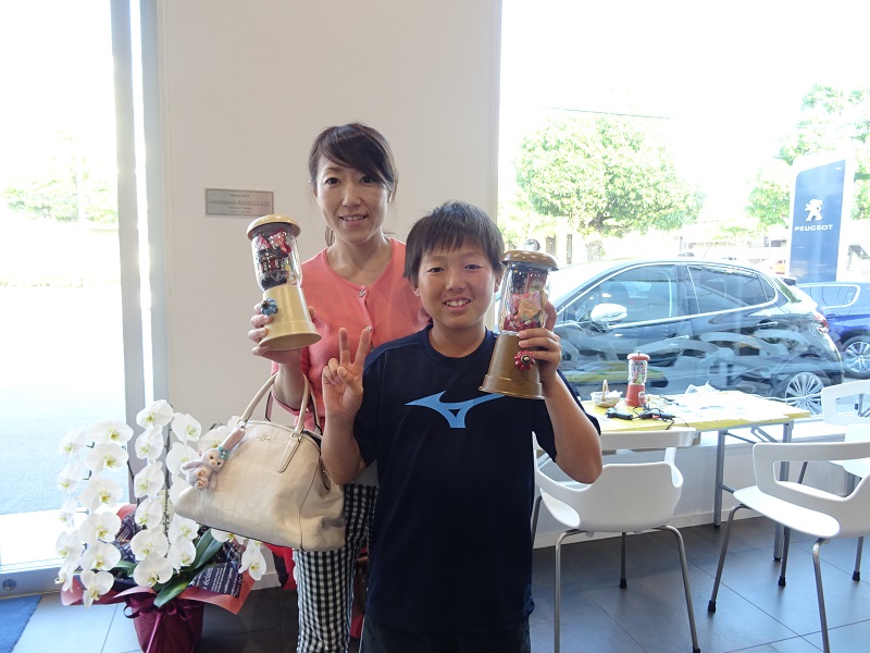 イベントご参加ありがとうございました☆②