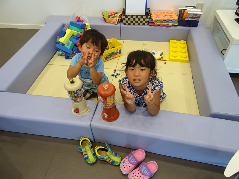 イベントご参加ありがとうございました☆②