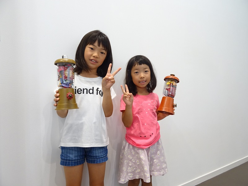 イベントご参加ありがとうございました☆②