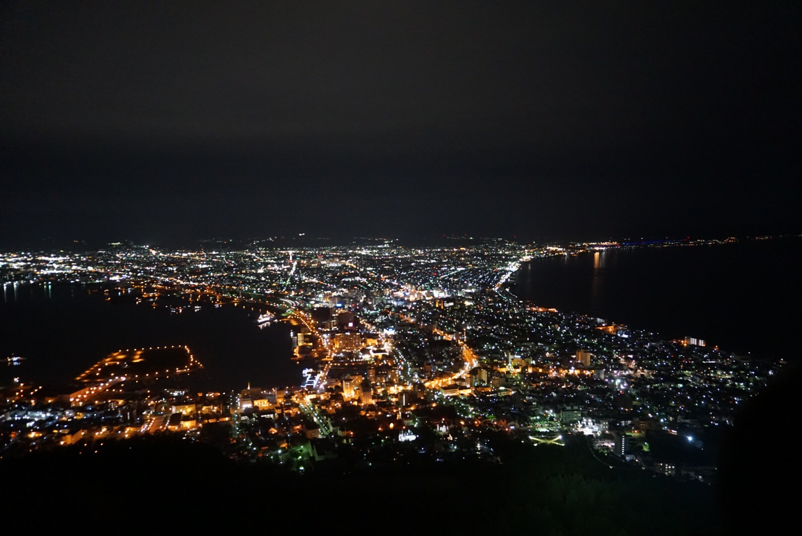 北海道へ☆