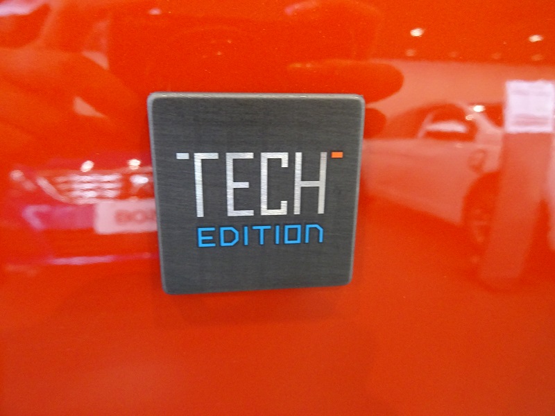 208 TECH PACK EDITION DEBUT FAIR