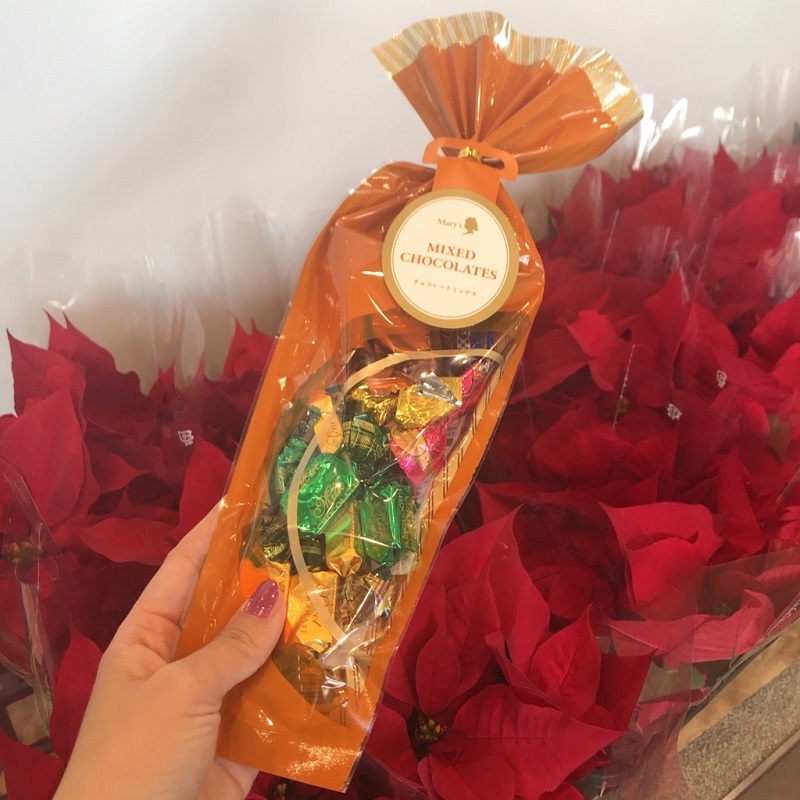 クリスマスプレゼントイベント