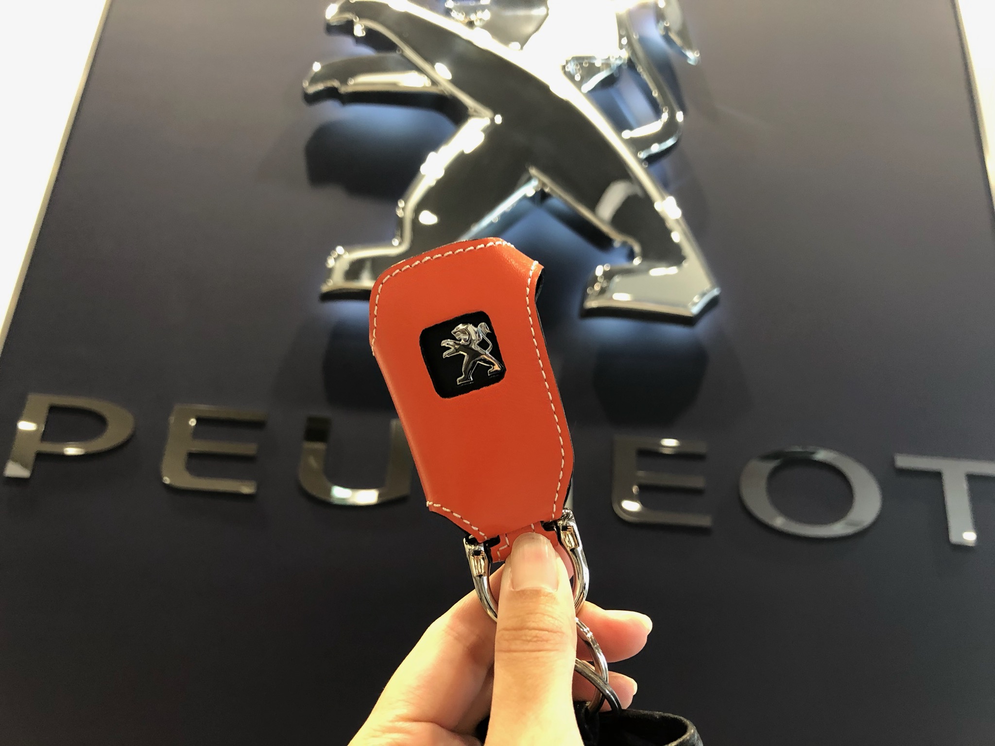 キーカバー／キーケースご紹介