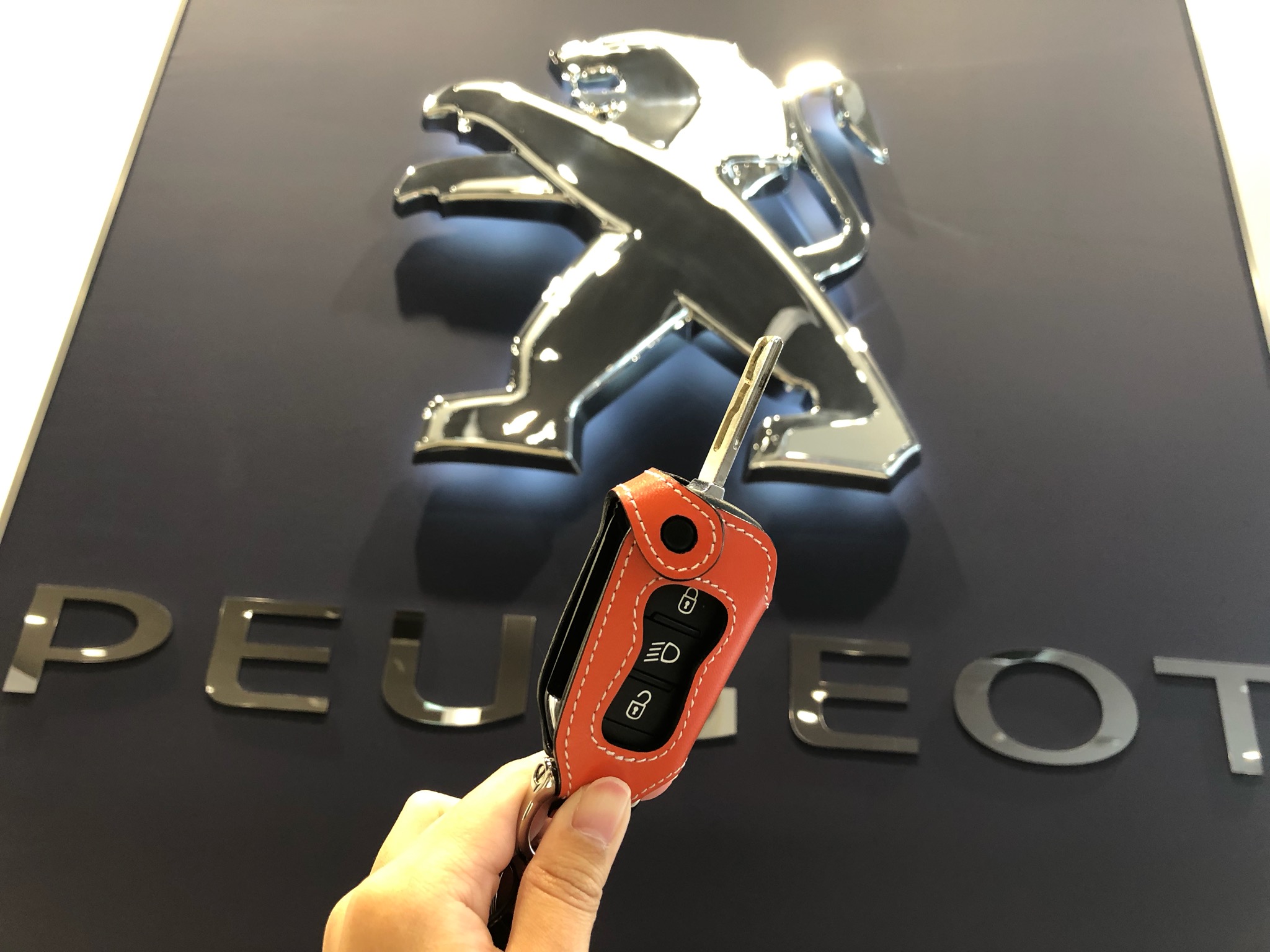 キーカバー／キーケースご紹介