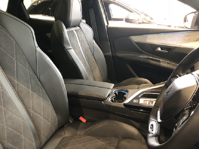 座り心地の良さとは…？