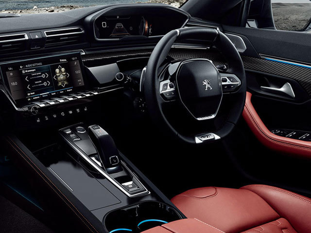 508ご紹介　パート２