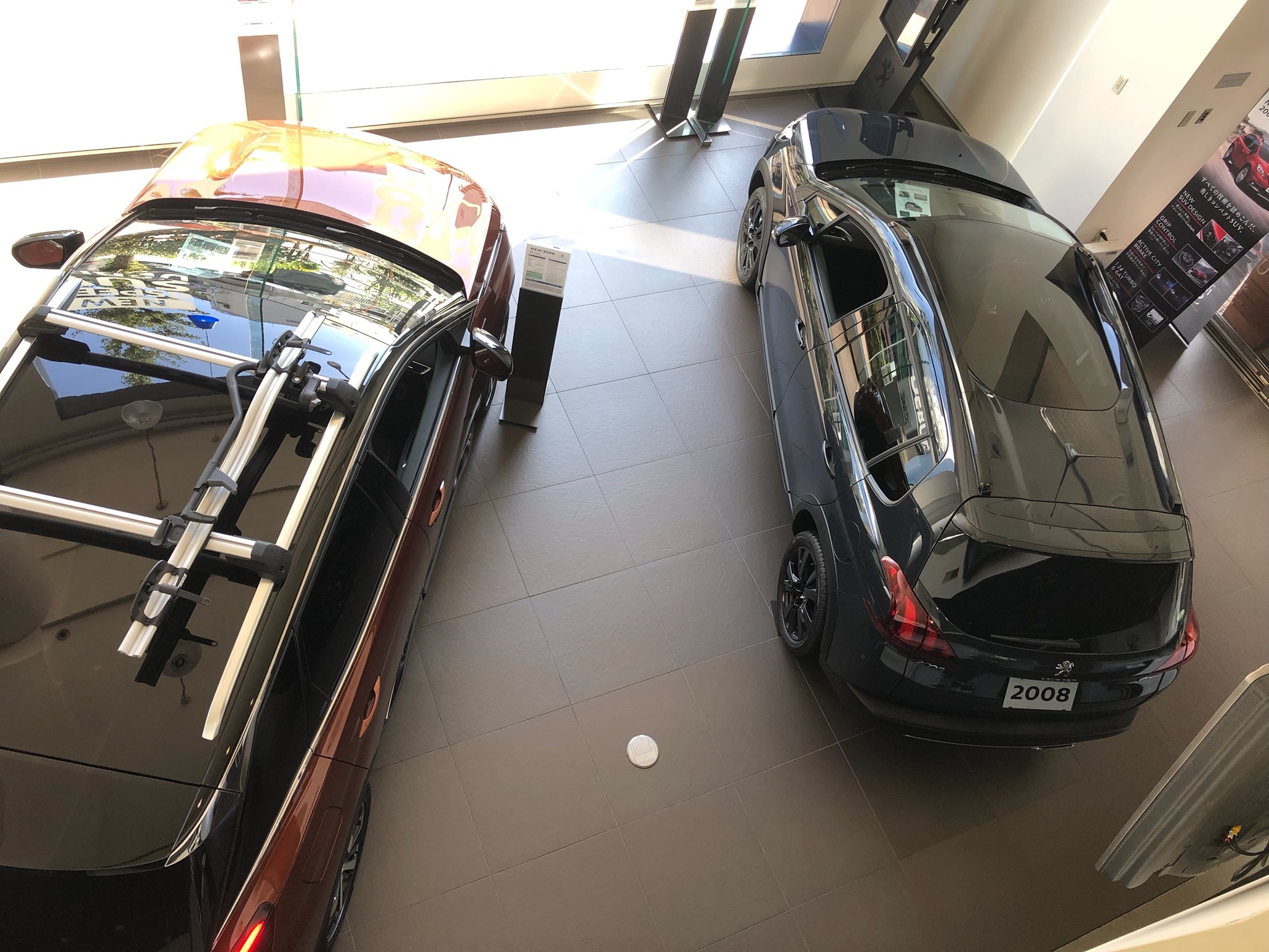 研修へ行ってまいりました