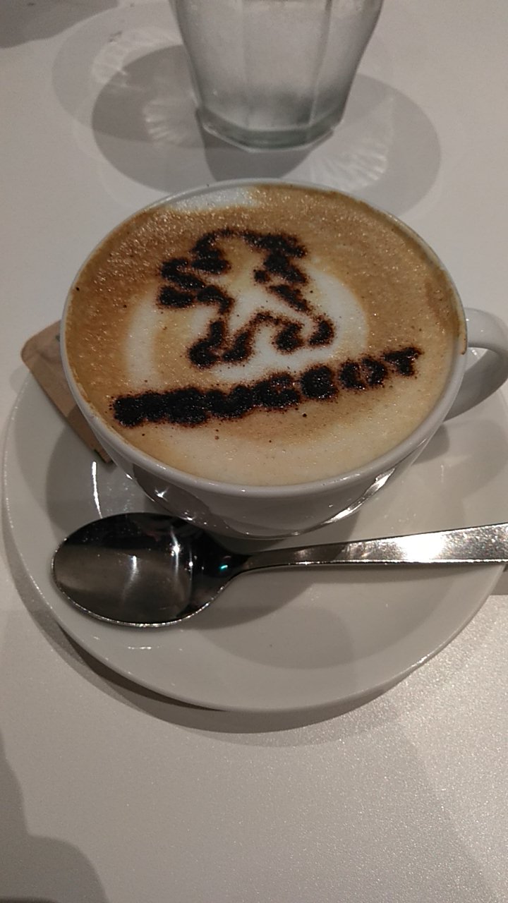 プジョーショー2019