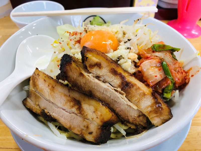 ラーメン巡り④