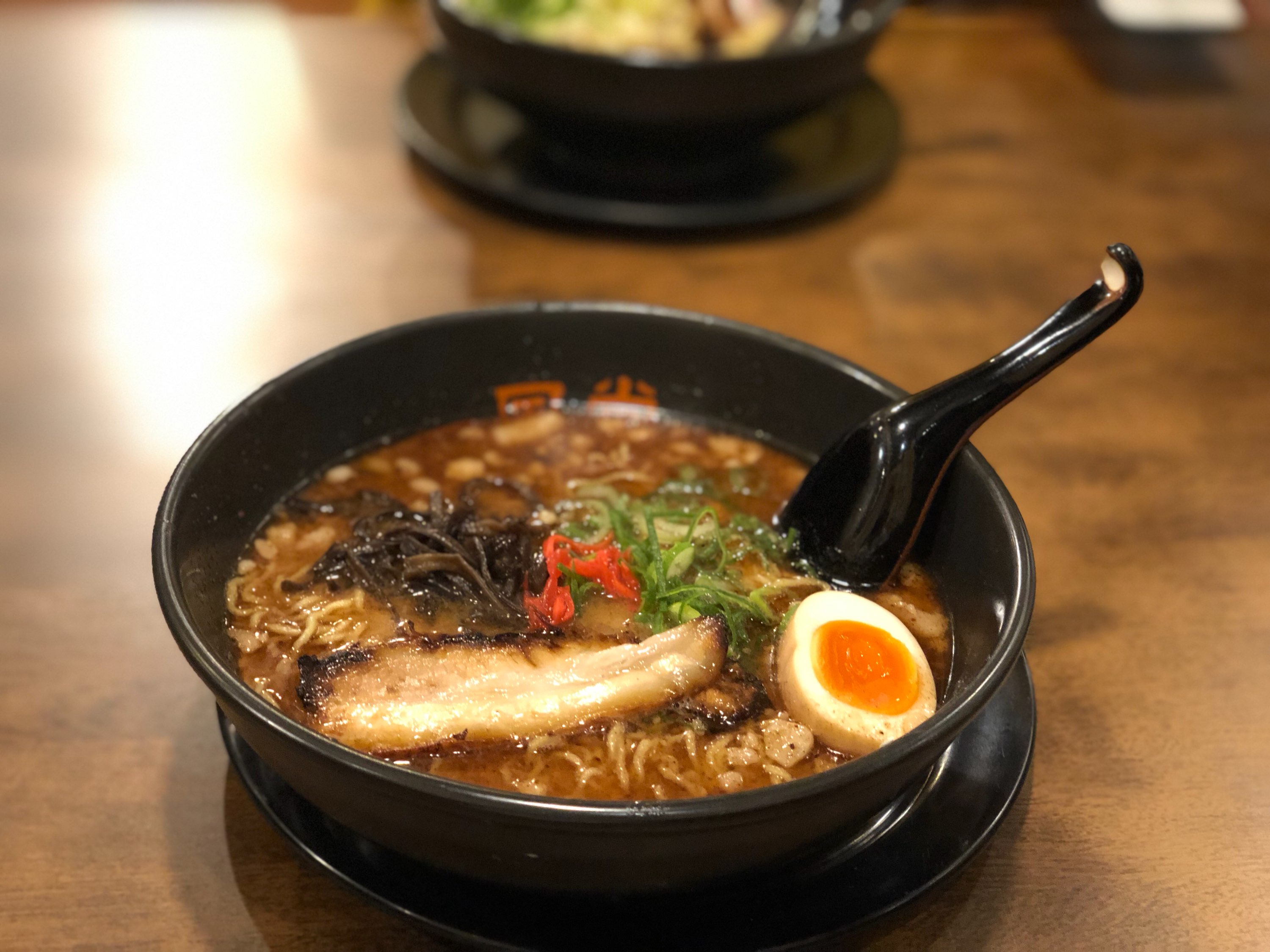 ラーメン巡り⑤