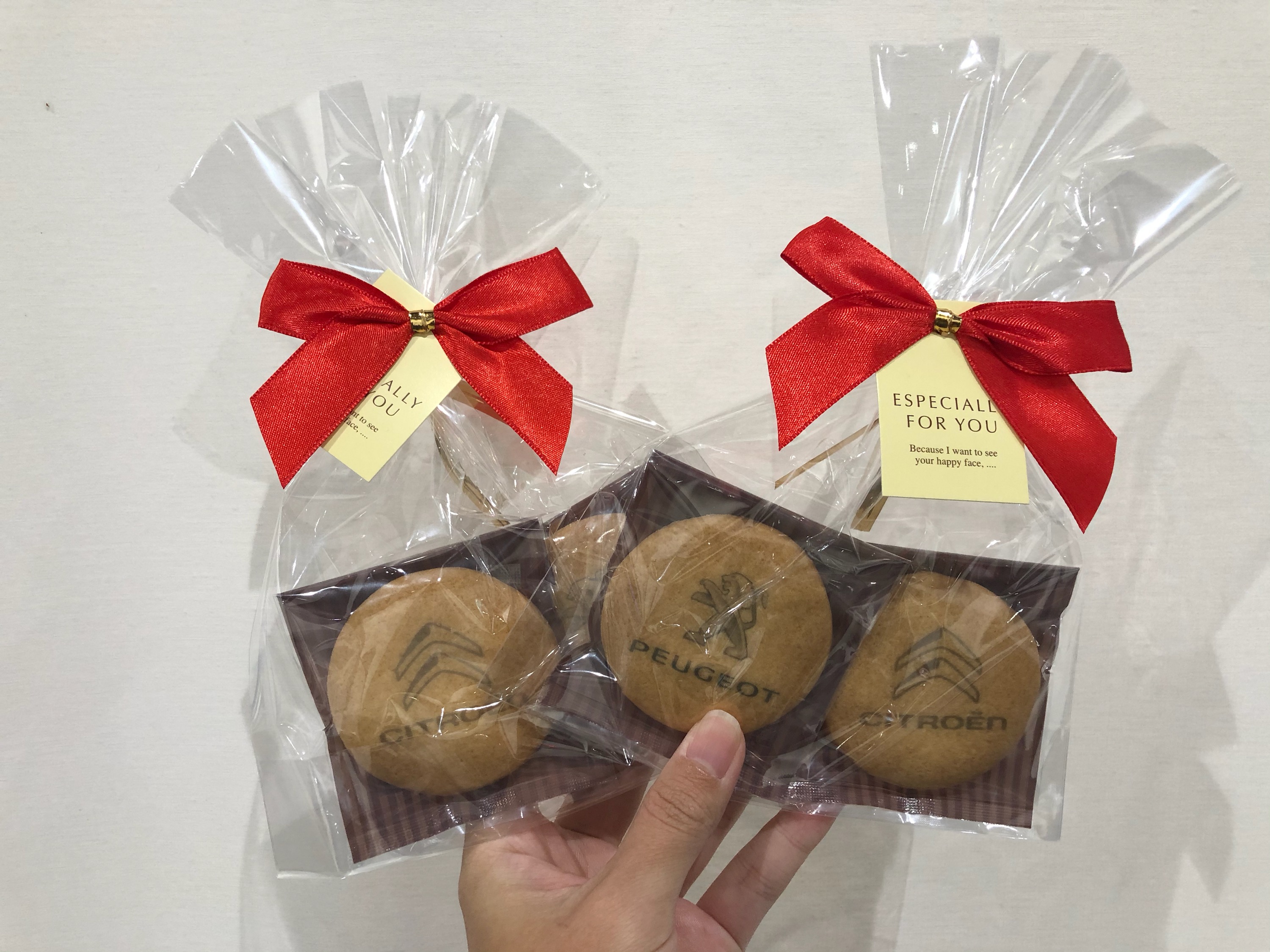 イベント開催中☆1日目