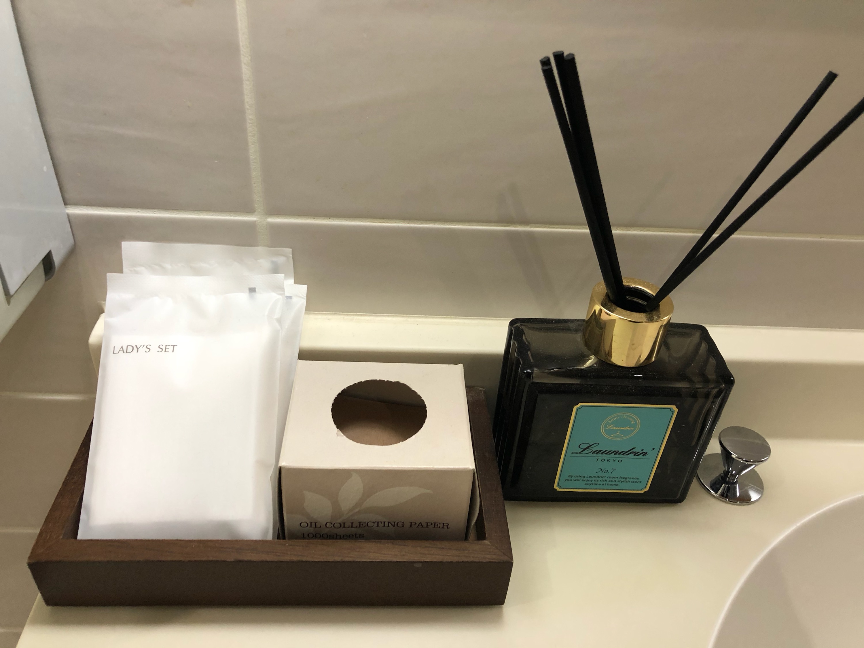 レディースセット