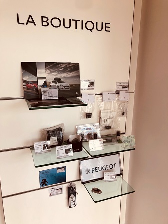 ちょっとしたアクセサリー✨