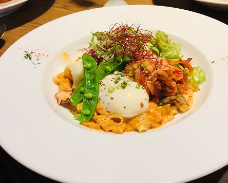 ミールカフェ🎵