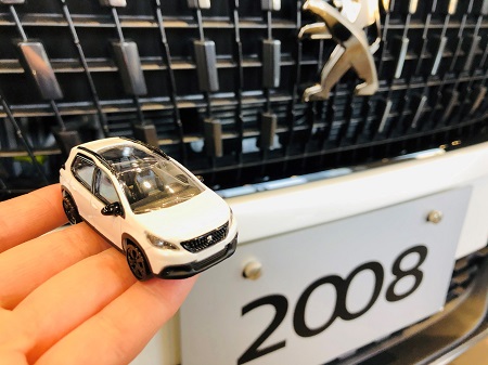 4月のおすすめアクセサリー