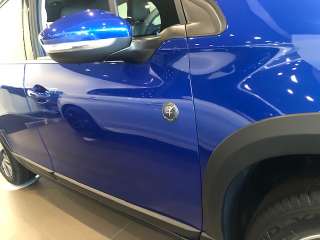 コンパス、、？