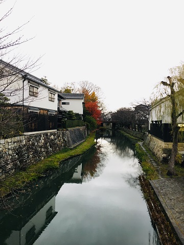 おでかけしたつもりで、、。