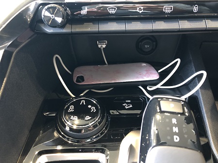 女性目線で見る？？3008＆5008